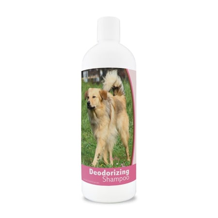 Healthy Breeds 16 oz Chinook Deodorizing Shampoo 840235172017